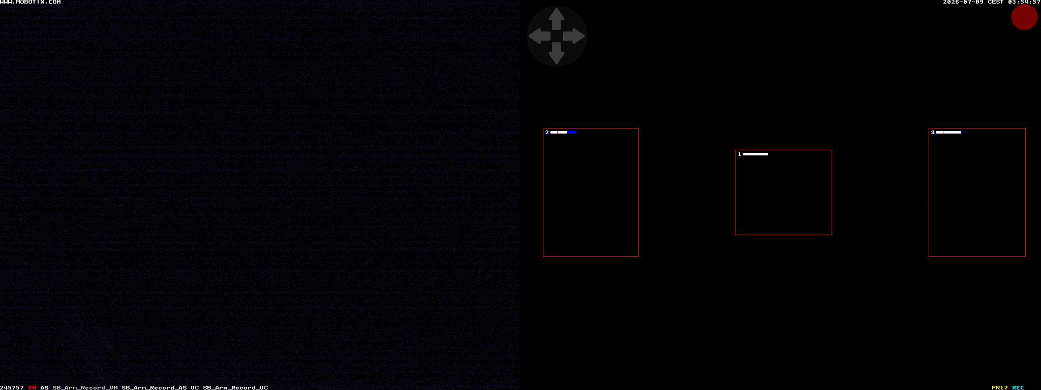 Camera localcam:Letztes Ereignisbild