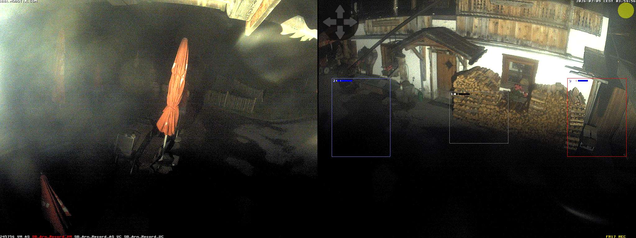 Camera localcam:Ereignisbild Nr. 1
