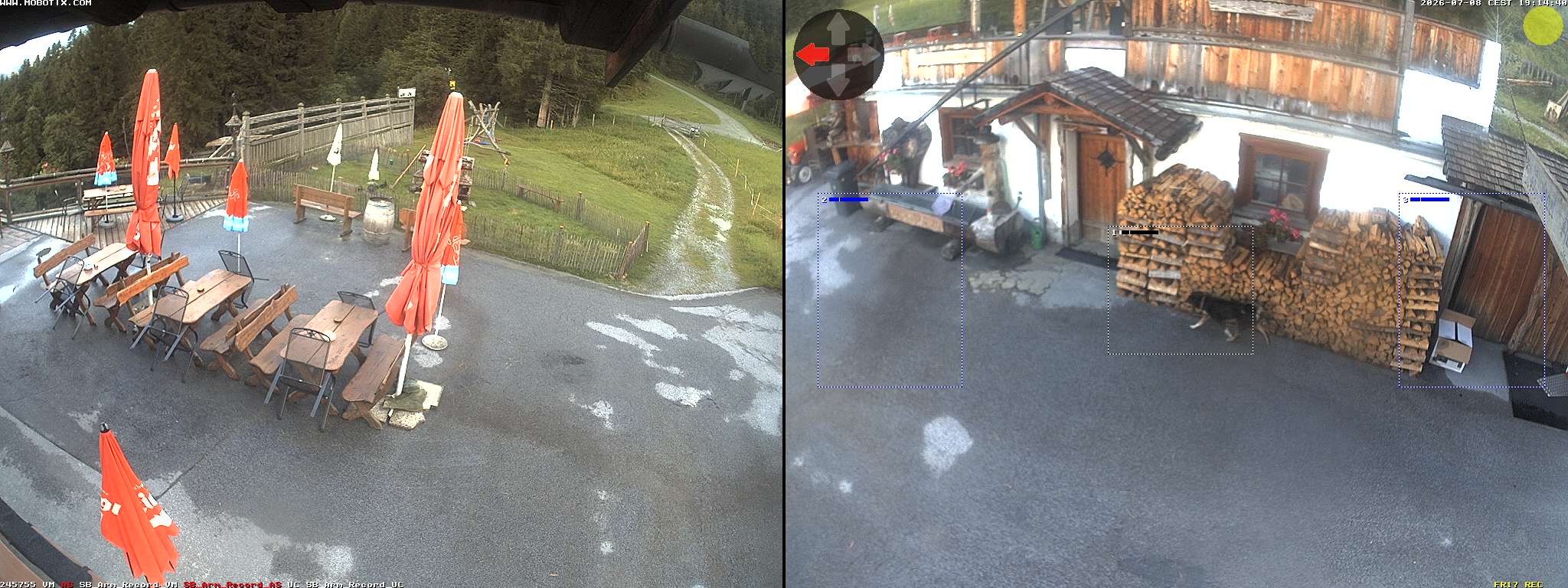 Camera localcam:Ereignisbild Nr. 2