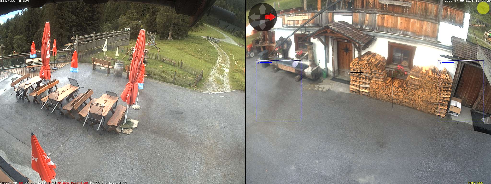 Camera localcam:Ereignisbild Nr. 3